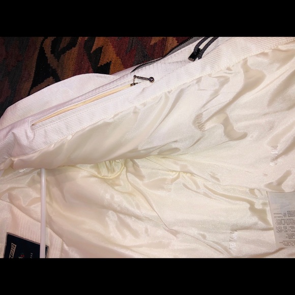 Post Card Luxury Coat - Picture 8 of 9